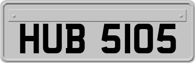 HUB5105