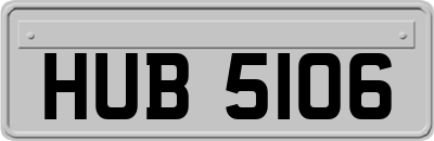 HUB5106