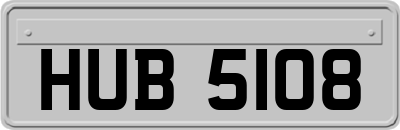 HUB5108