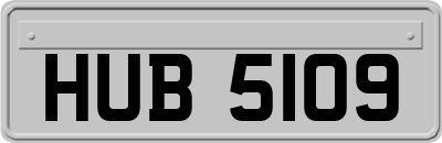 HUB5109