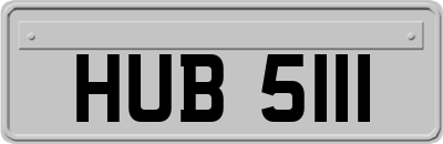 HUB5111