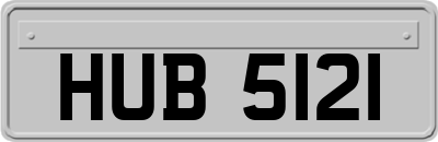 HUB5121