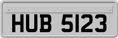 HUB5123