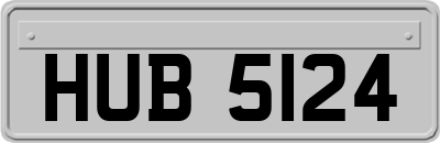 HUB5124