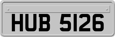 HUB5126