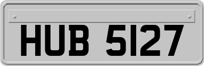 HUB5127