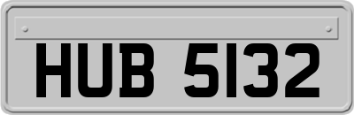 HUB5132