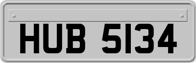 HUB5134