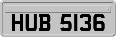 HUB5136