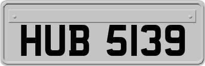 HUB5139