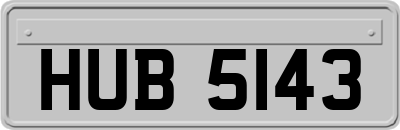 HUB5143