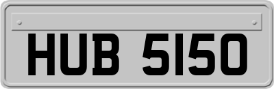 HUB5150