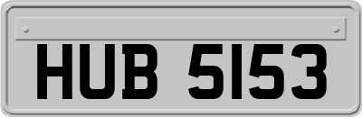 HUB5153