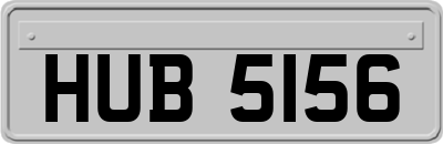 HUB5156