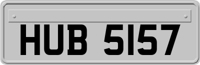 HUB5157