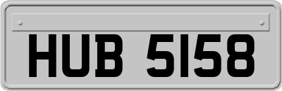 HUB5158