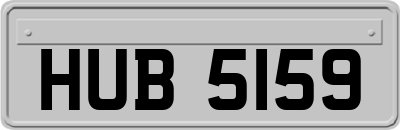 HUB5159