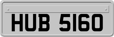 HUB5160