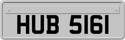 HUB5161