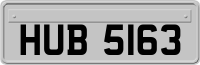 HUB5163