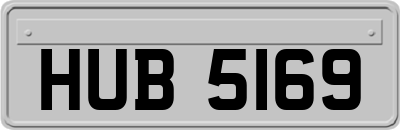 HUB5169