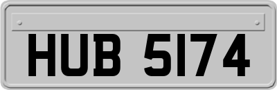 HUB5174