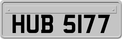 HUB5177