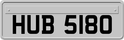 HUB5180