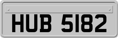 HUB5182