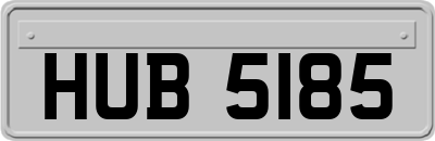 HUB5185