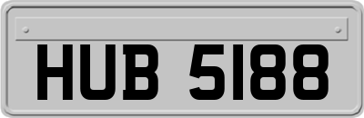 HUB5188