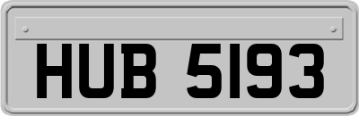 HUB5193