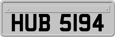 HUB5194