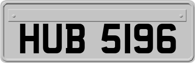 HUB5196