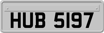 HUB5197