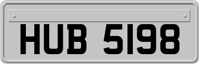 HUB5198