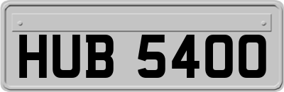 HUB5400