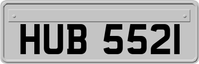 HUB5521