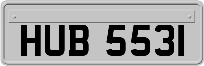 HUB5531