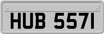 HUB5571