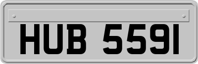 HUB5591