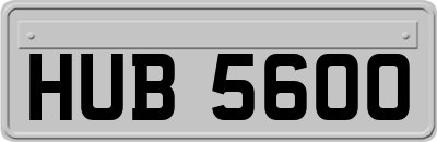 HUB5600