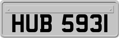 HUB5931