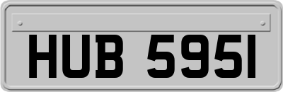 HUB5951