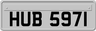 HUB5971