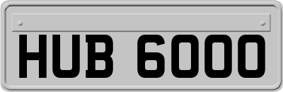 HUB6000