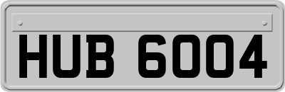 HUB6004