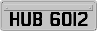 HUB6012