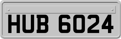 HUB6024