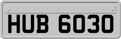 HUB6030